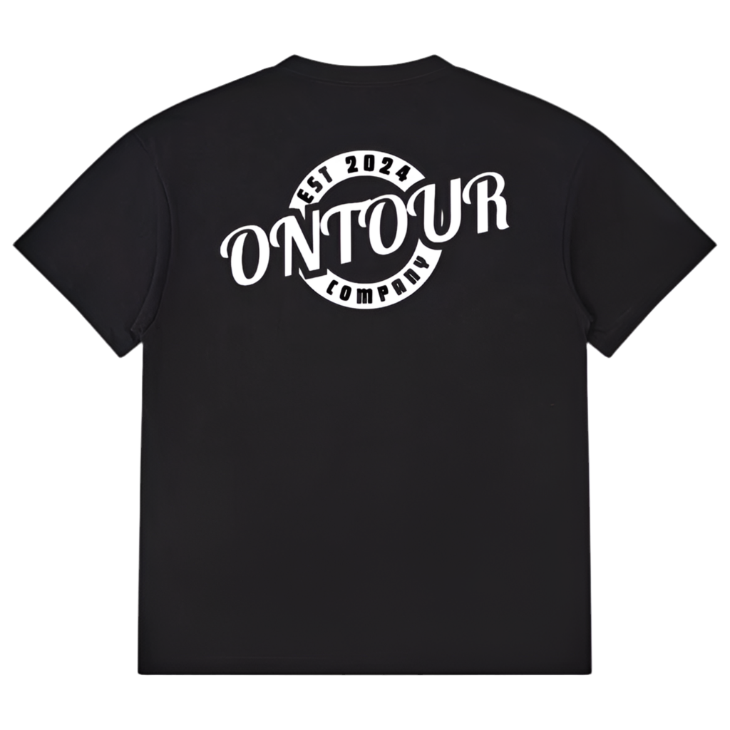 ONTOUR T-shirt