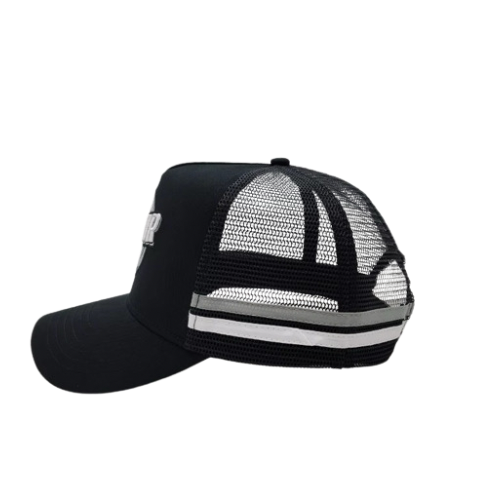 Trucker hat