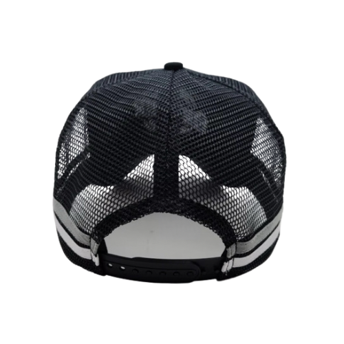 Trucker hat