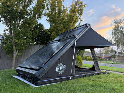 ONTOUR Roof top tent