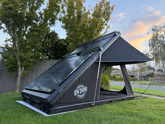 ONTOUR Roof top tent