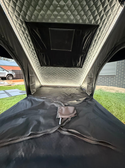 ONTOUR Roof top tent