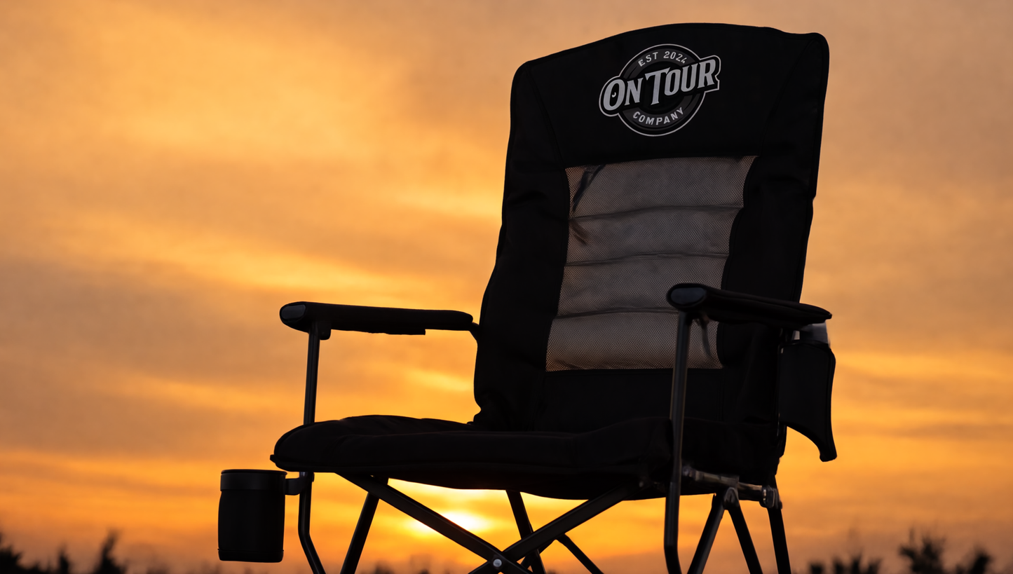 ONTOUR Camp chair
