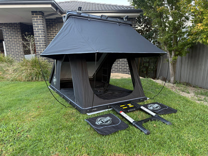 ONTOUR Roof top tent