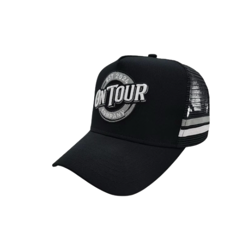 Trucker hat